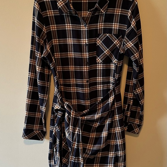 Sanctuary shirt dress - Picture 6 of 6
